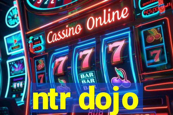 ntr dojo